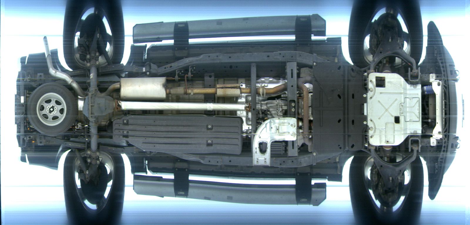 2022 Ford F-150 Lariat AWD