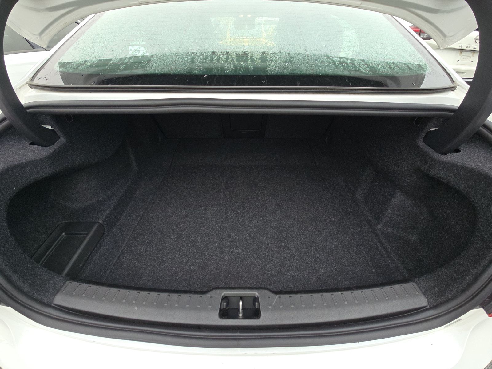 2024 Volvo S60 B5 Plus FWD