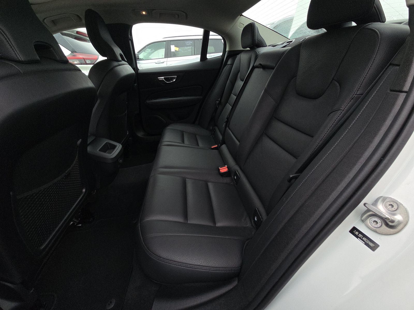 2024 Volvo S60 B5 Plus FWD