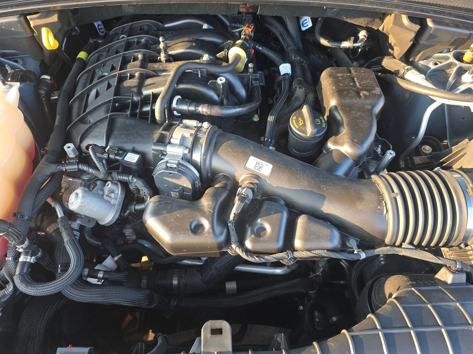 2024 Jeep Grand Cherokee Summit Reserve AWD