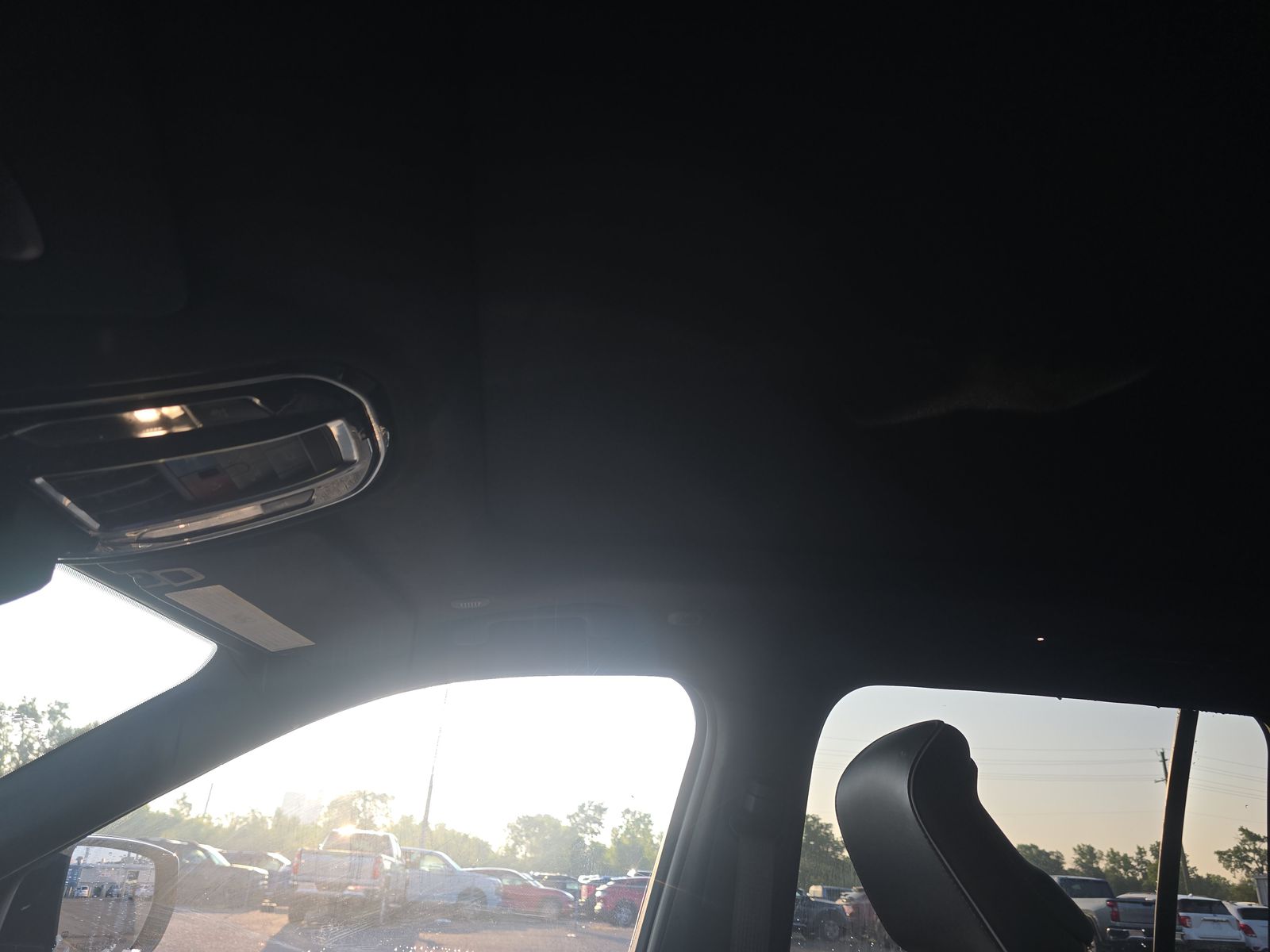 2024 Jeep Grand Cherokee Summit Reserve AWD