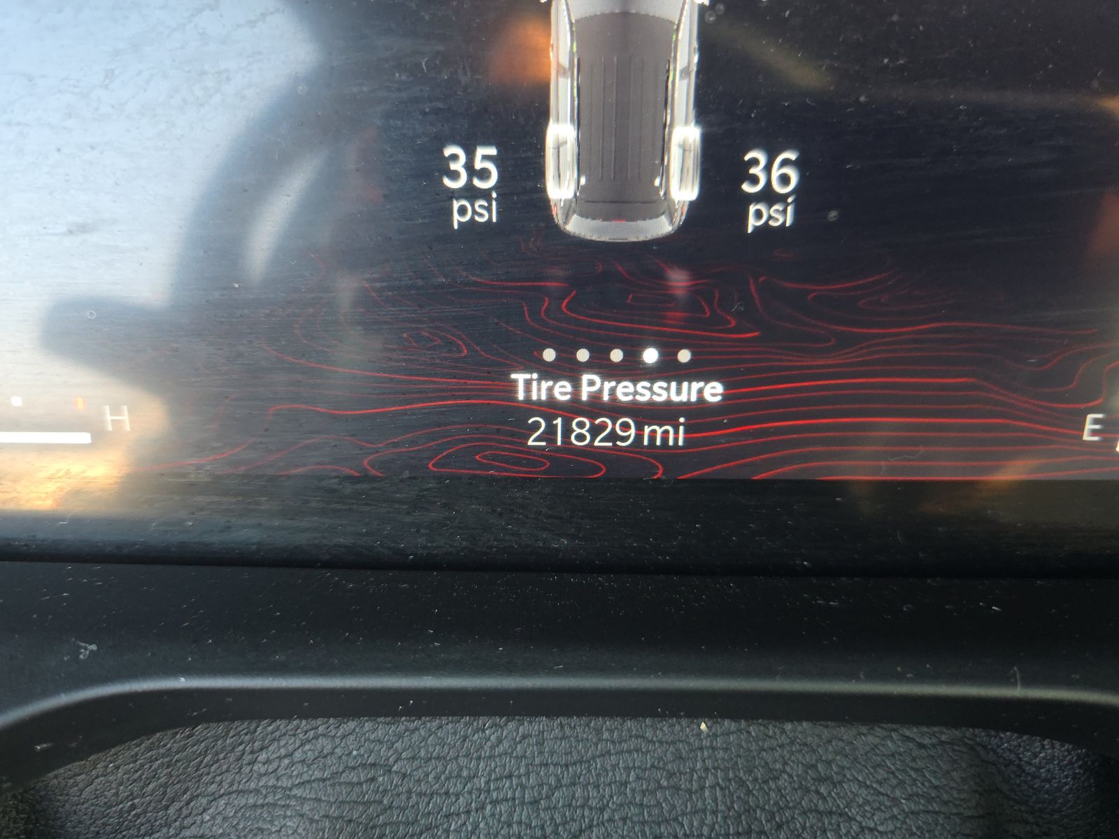 2024 Jeep Grand Cherokee Summit Reserve AWD