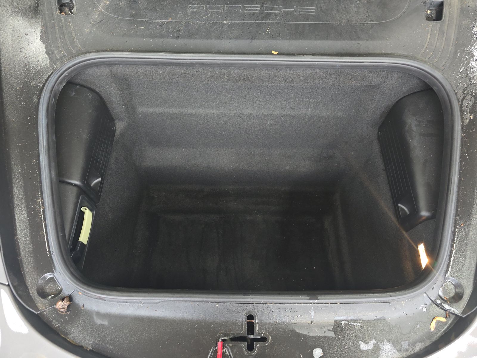 2015 Porsche Cayman S RWD