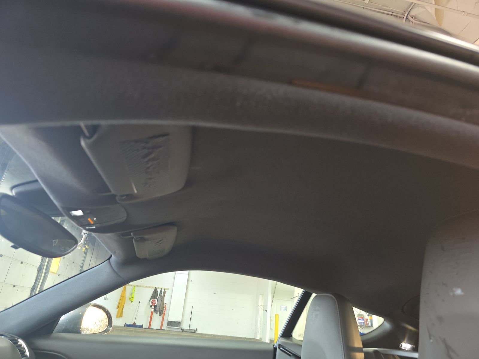 2015 Porsche Cayman S RWD