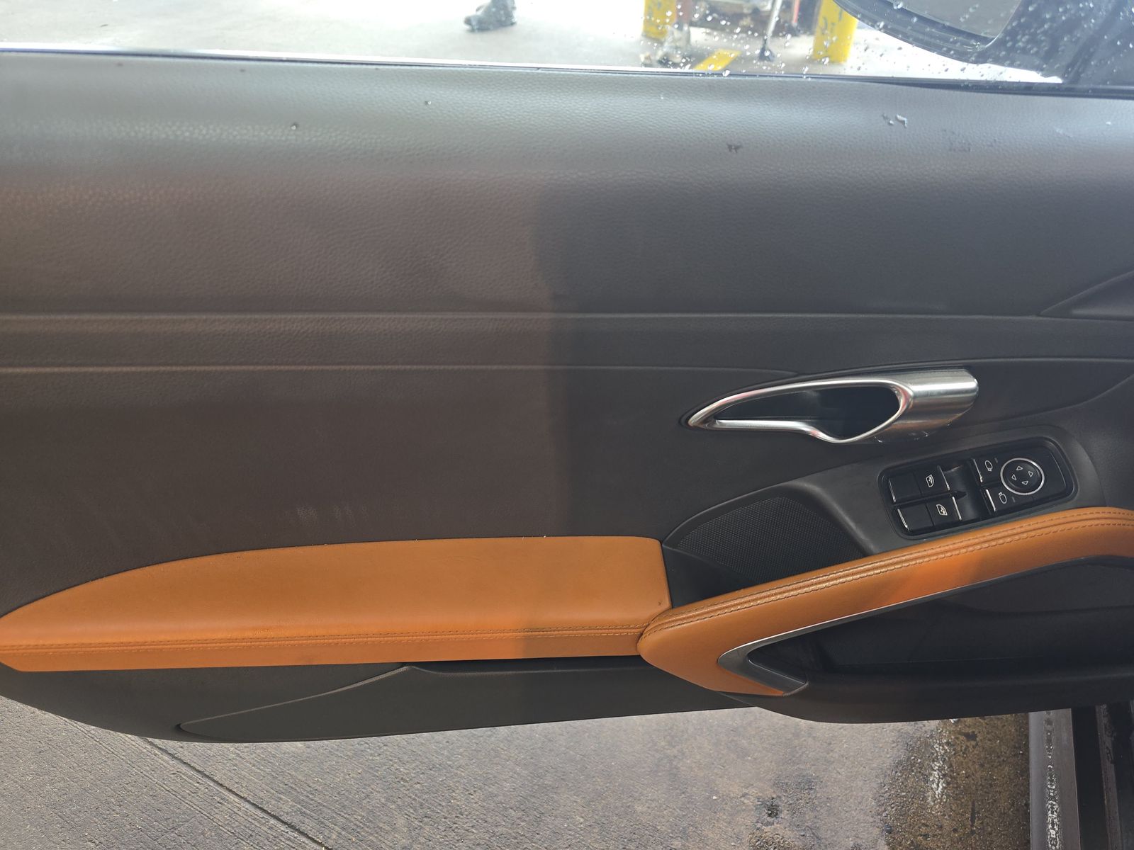 2015 Porsche Cayman S RWD