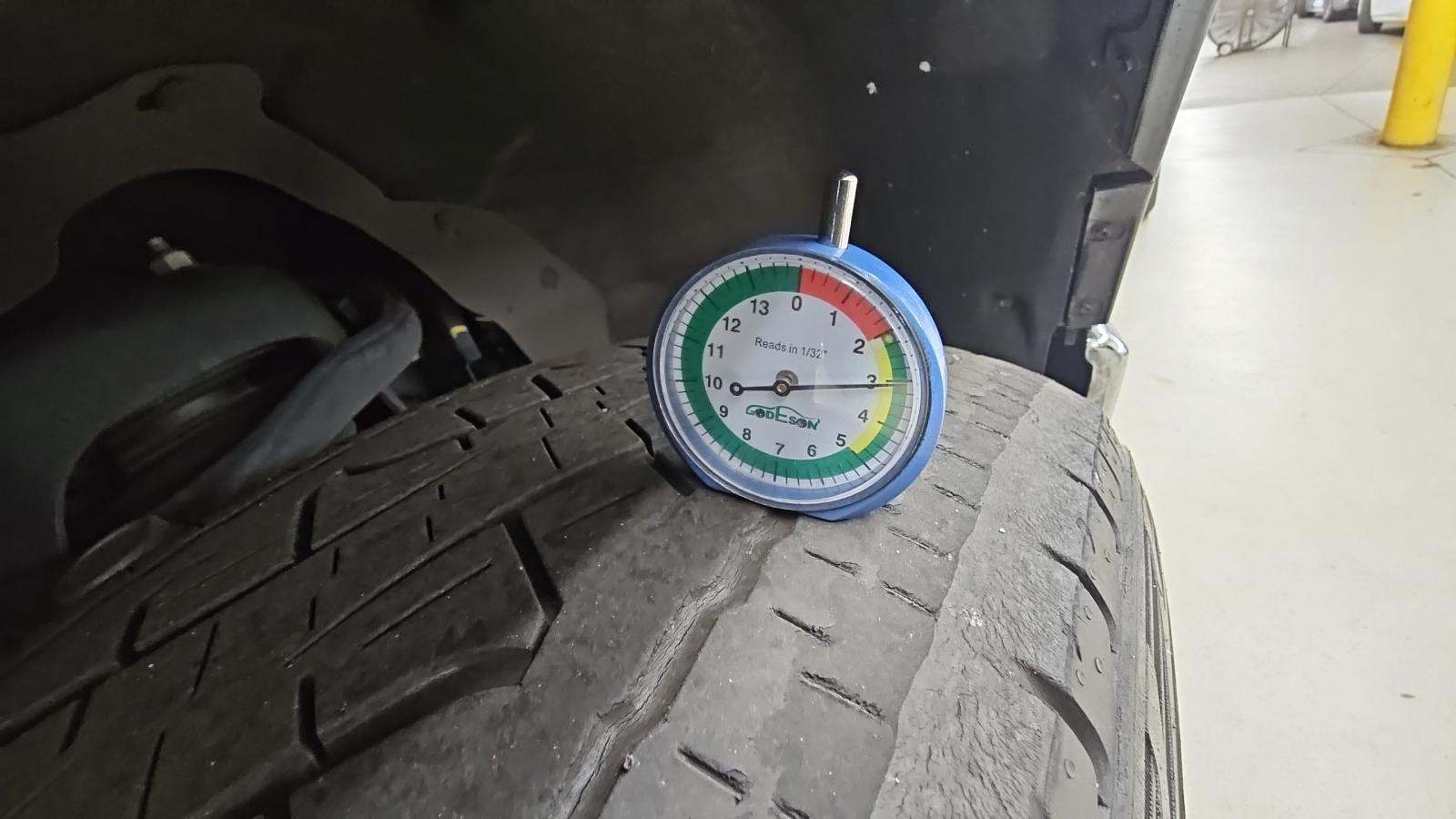 2022 Ford F-150 Lariat AWD