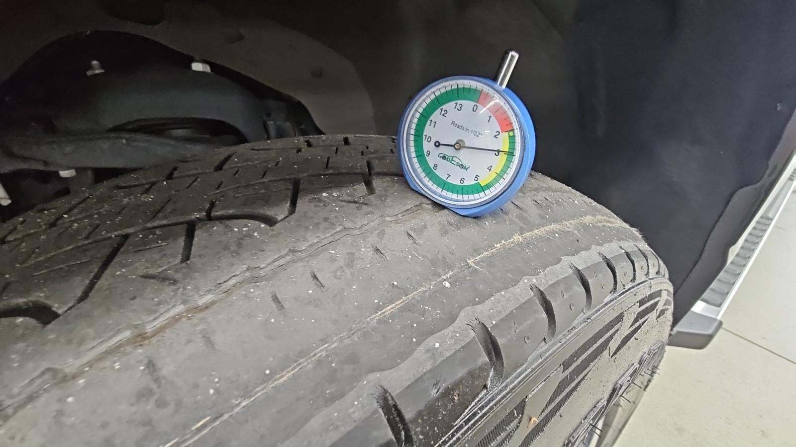 2022 Ford F-150 Lariat AWD