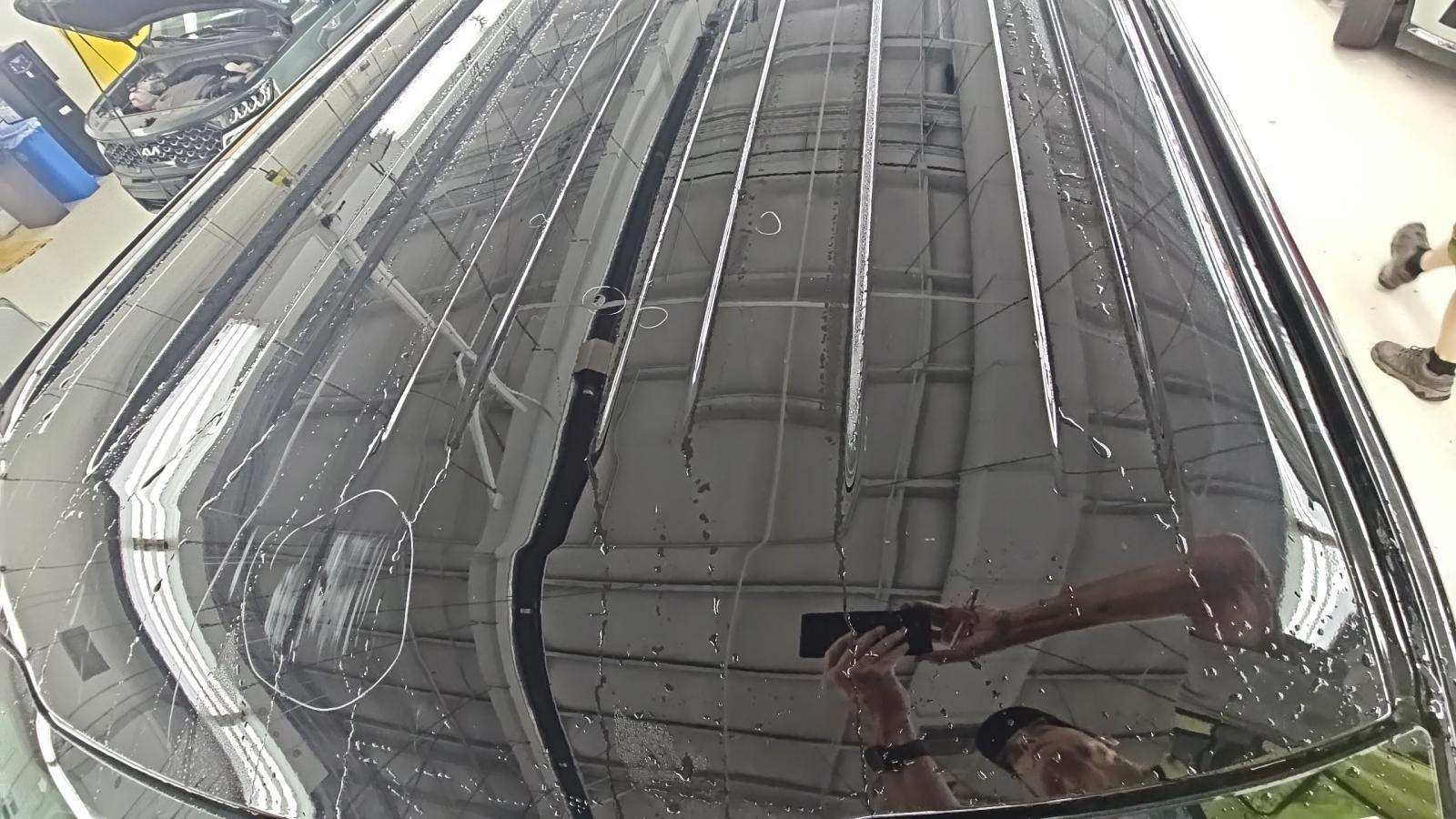 2022 Ford F-150 Lariat AWD