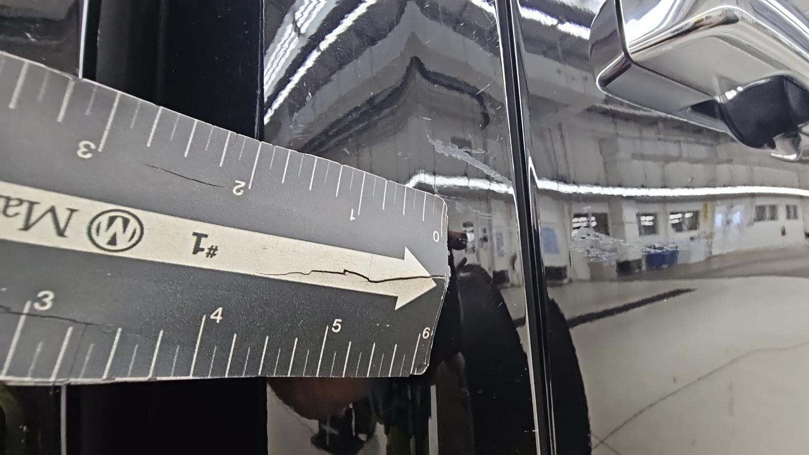 2022 Ford F-150 Lariat AWD