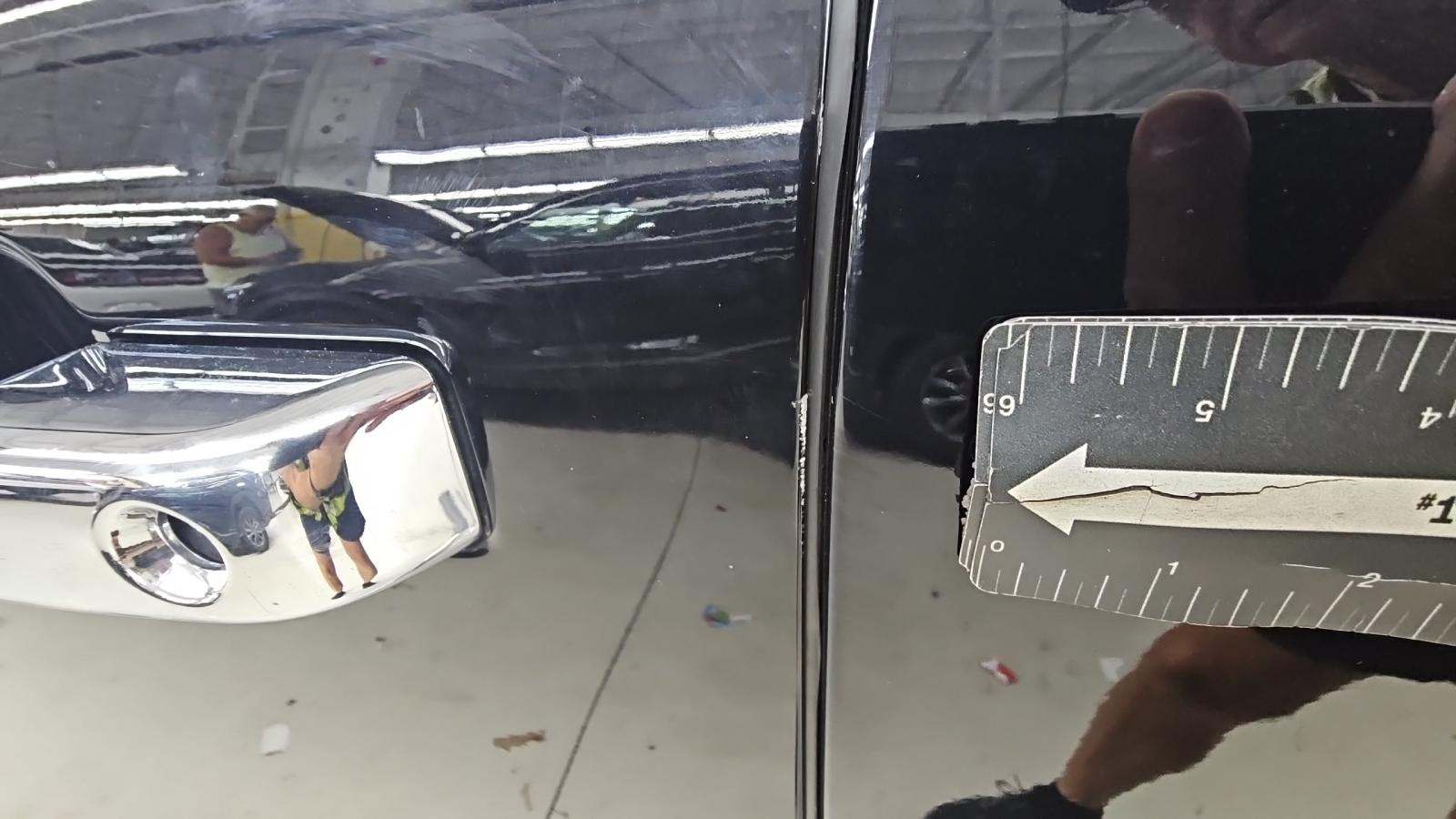 2022 Ford F-150 Lariat AWD