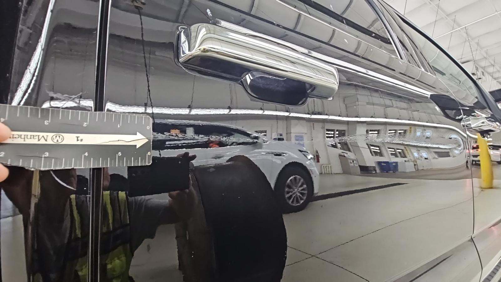 2022 Ford F-150 Lariat AWD