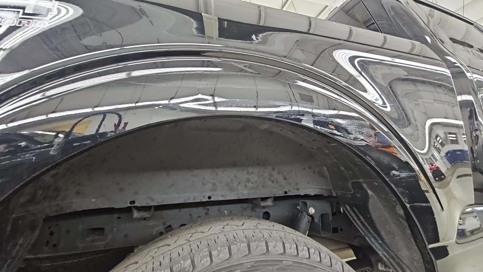 2022 Ford F-150 Lariat AWD