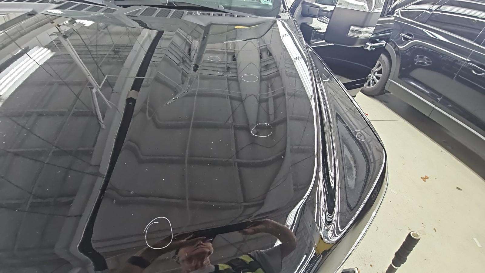 2022 Ford F-150 Lariat AWD