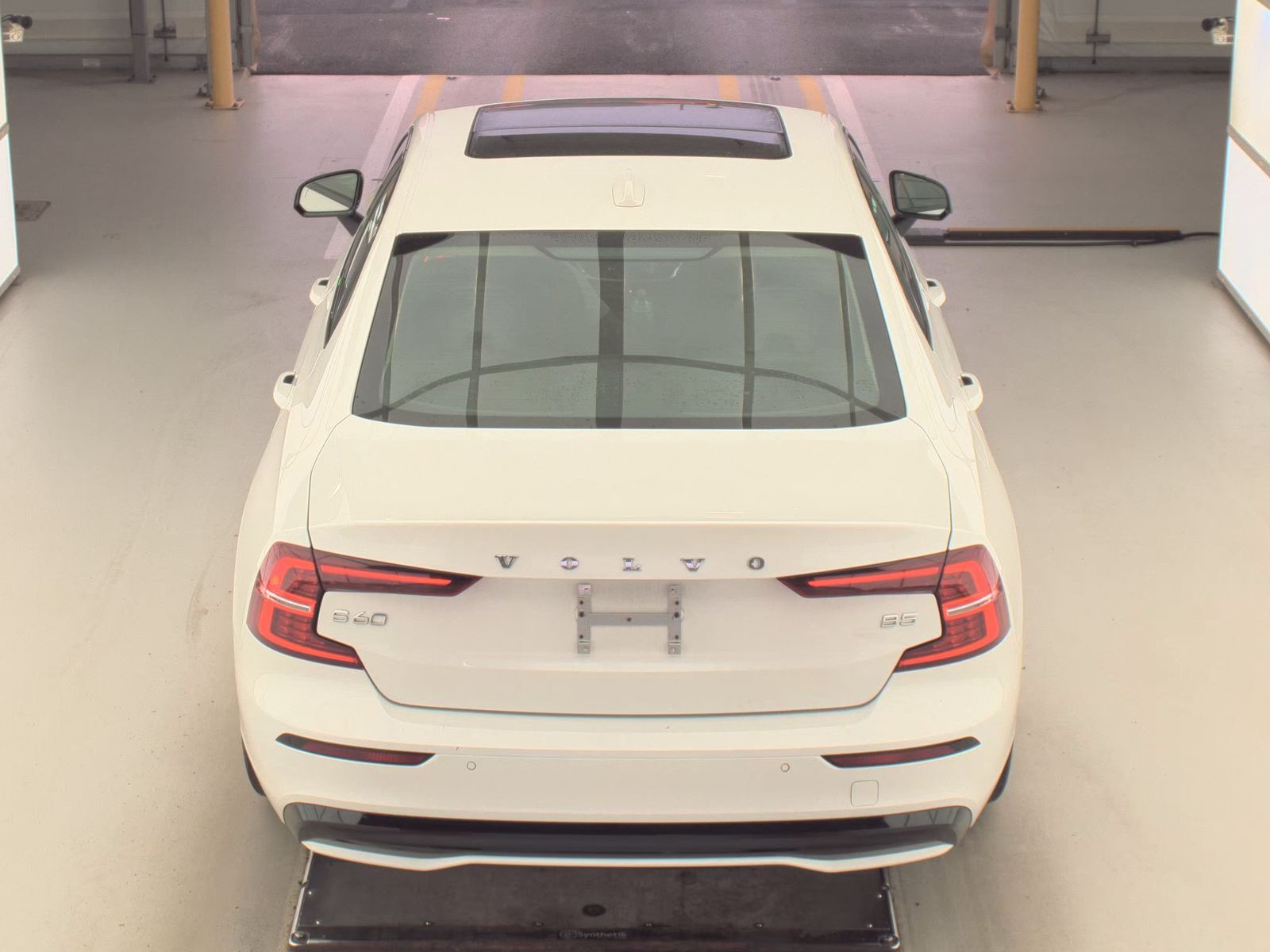 2024 Volvo S60 B5 Plus FWD