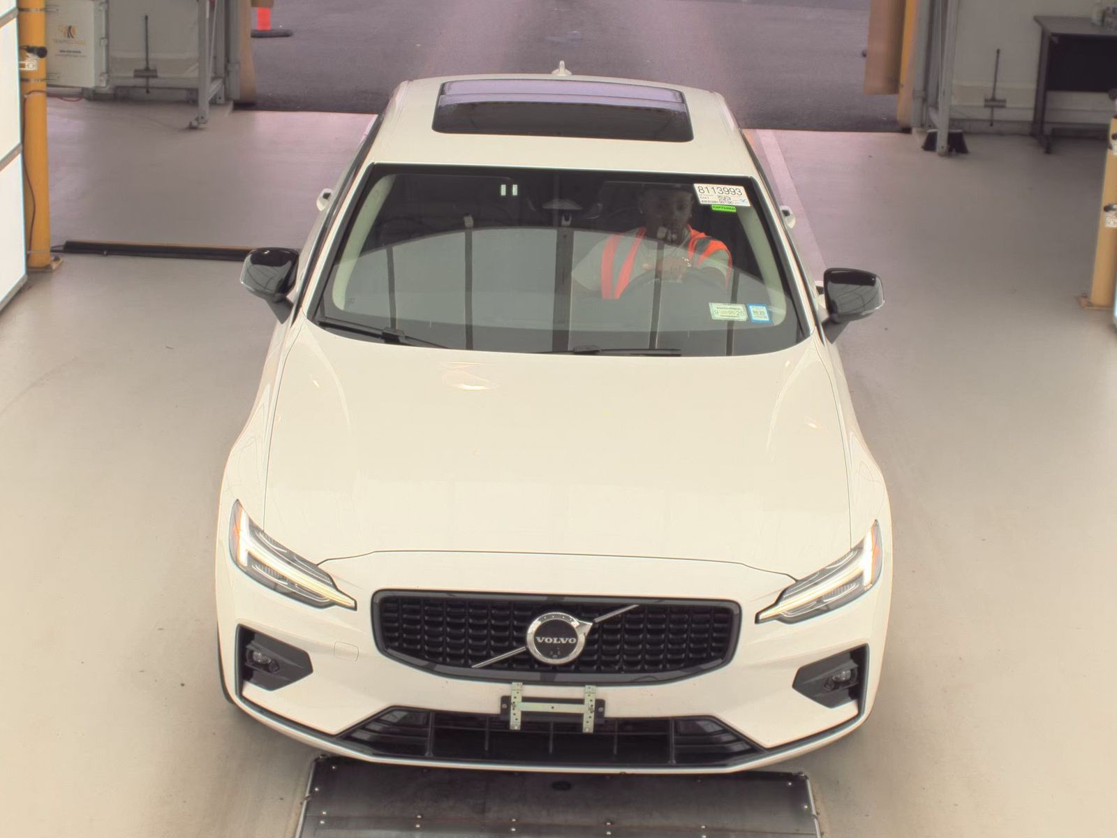 2024 Volvo S60 B5 Plus FWD