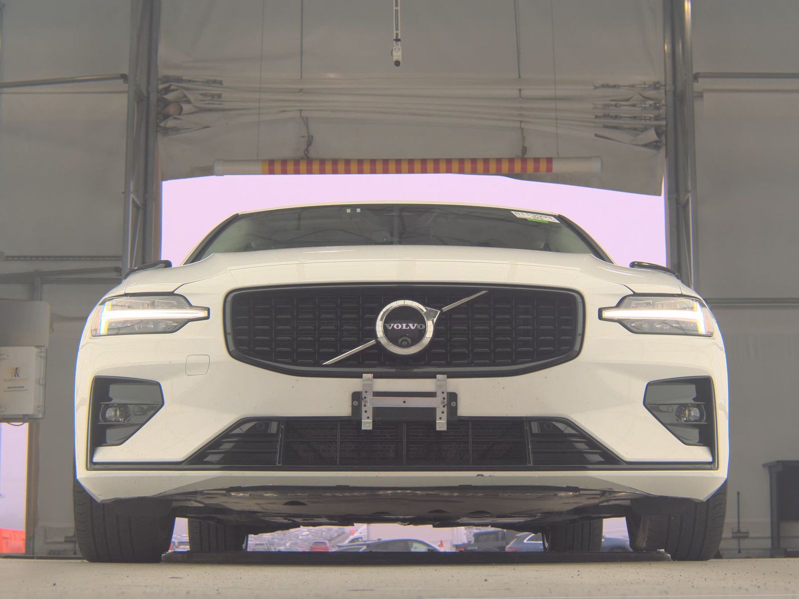 2024 Volvo S60 B5 Plus FWD