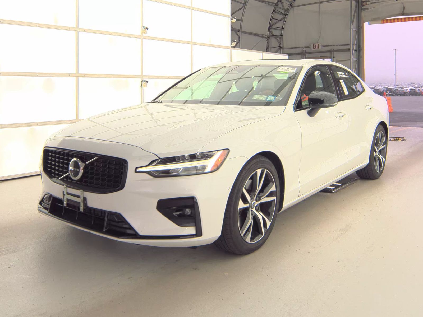 2024 Volvo S60 B5 Plus FWD