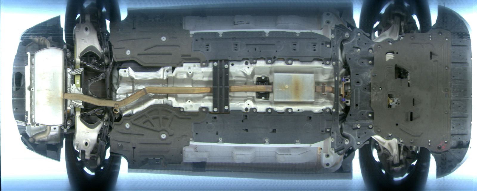 2024 Volvo S60 B5 Plus FWD