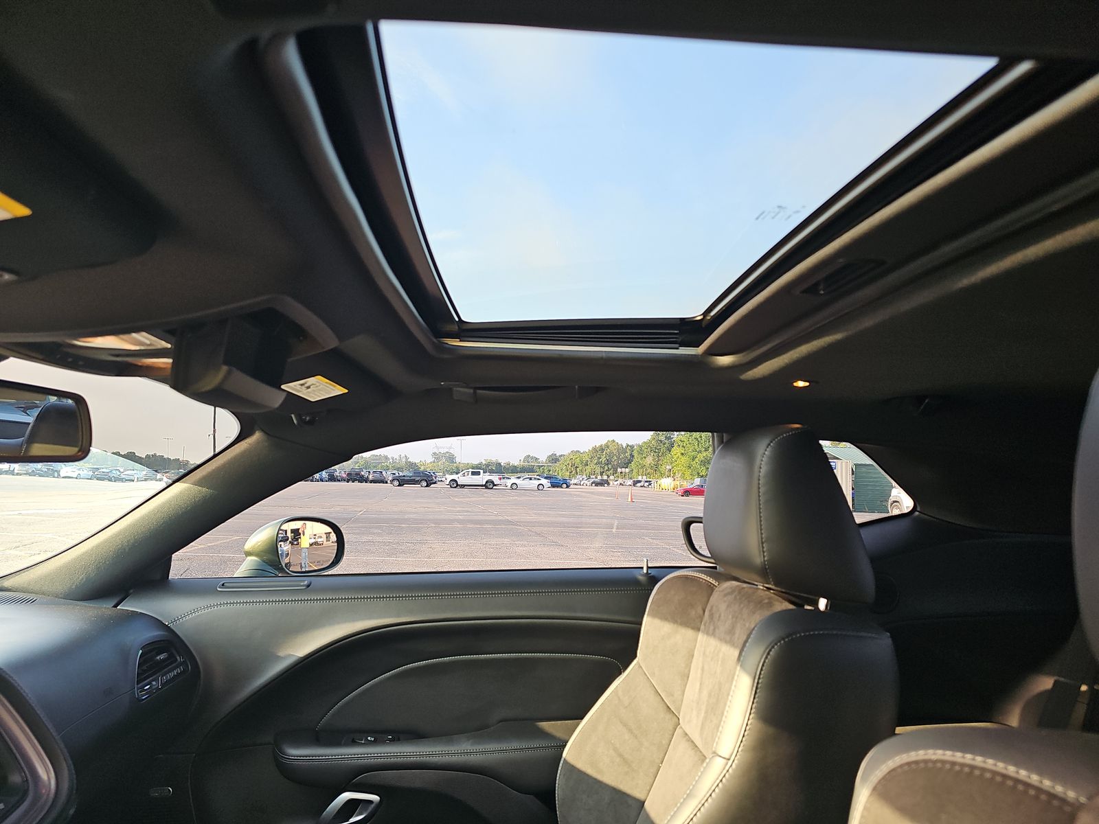 2023 Dodge Challenger R/T RWD