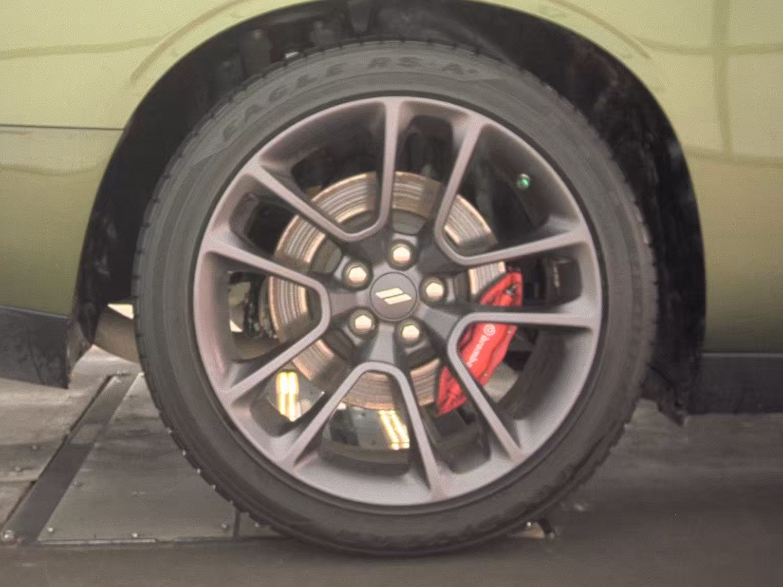 2023 Dodge Challenger R/T RWD