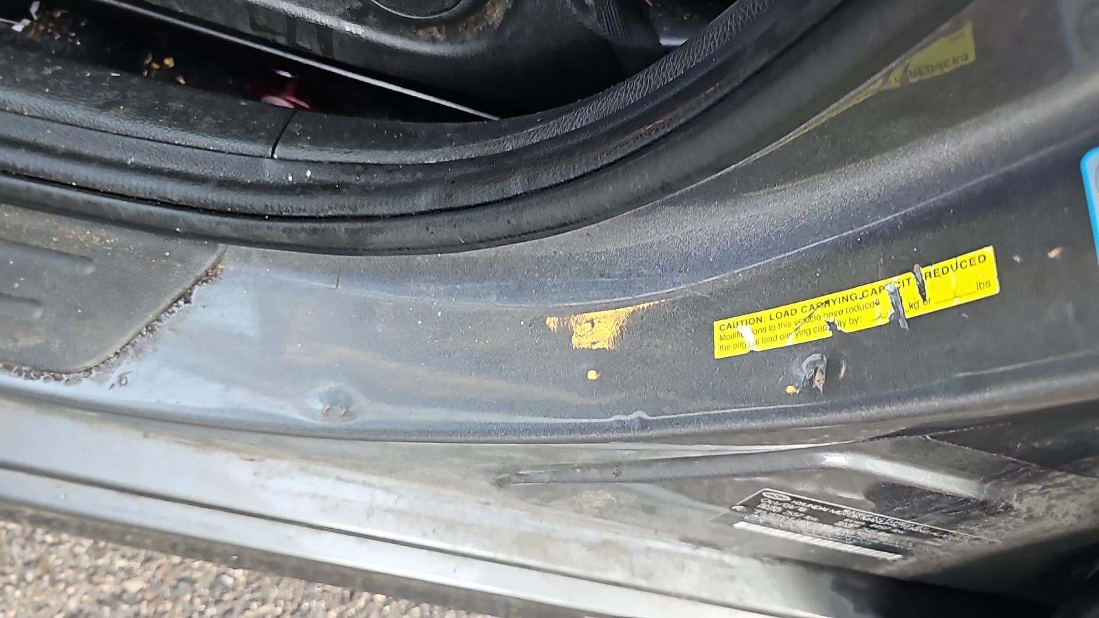2019 Hyundai Sonata SE FWD
