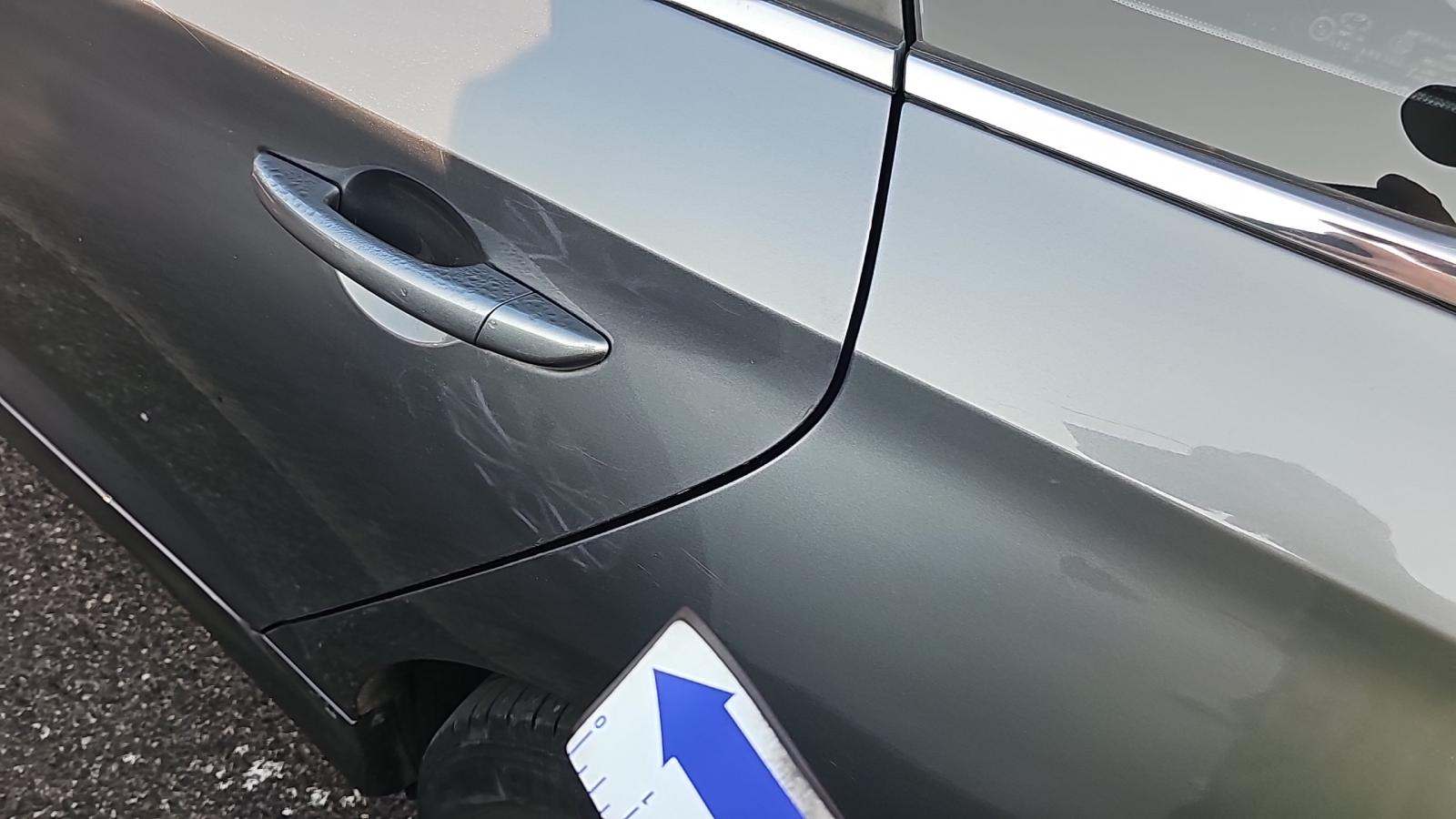 2019 Hyundai Sonata SE FWD