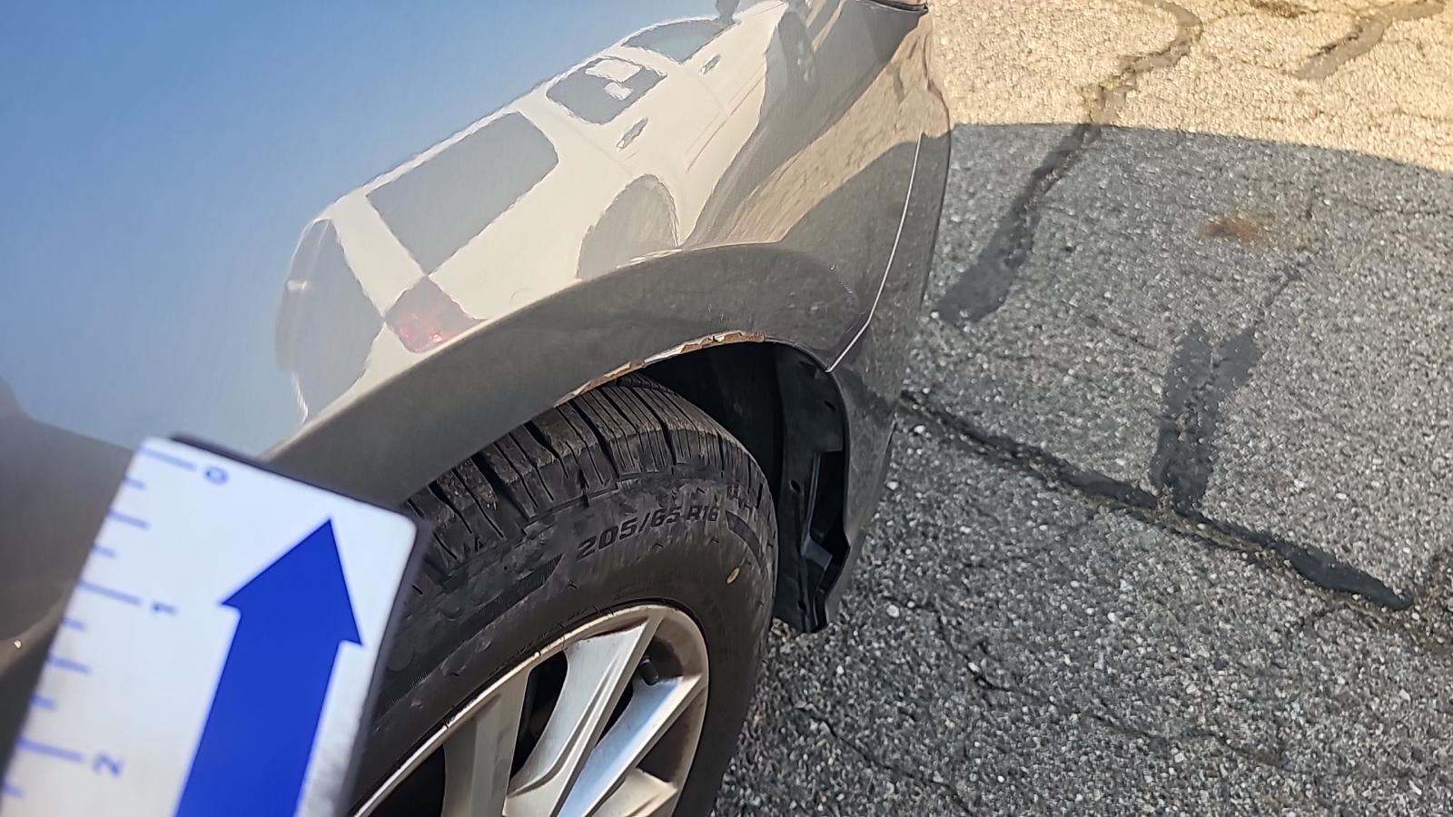 2019 Hyundai Sonata SE FWD
