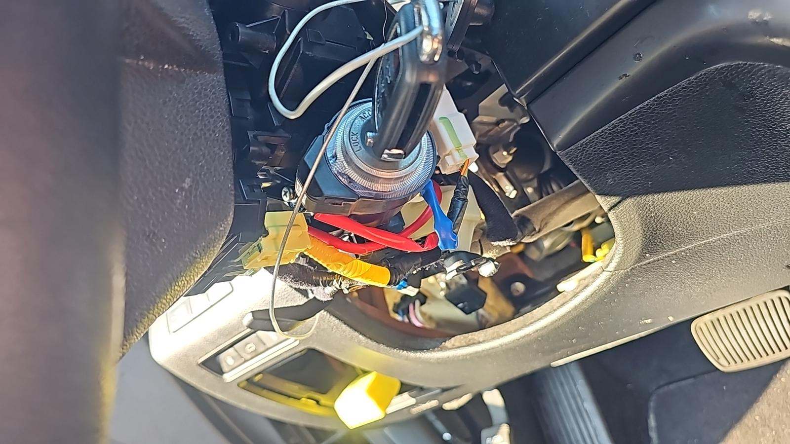2019 Hyundai Sonata SE FWD