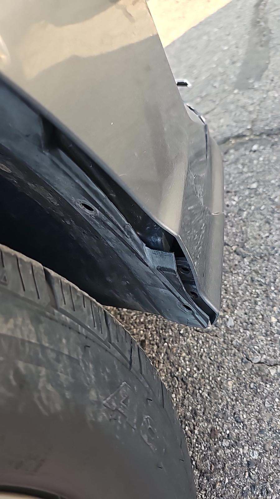 2019 Hyundai Sonata SE FWD