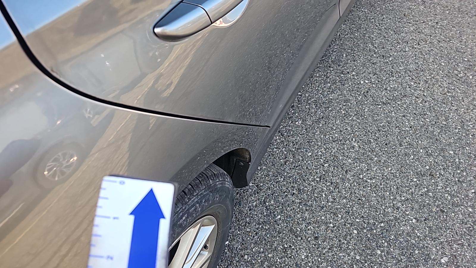2019 Hyundai Sonata SE FWD