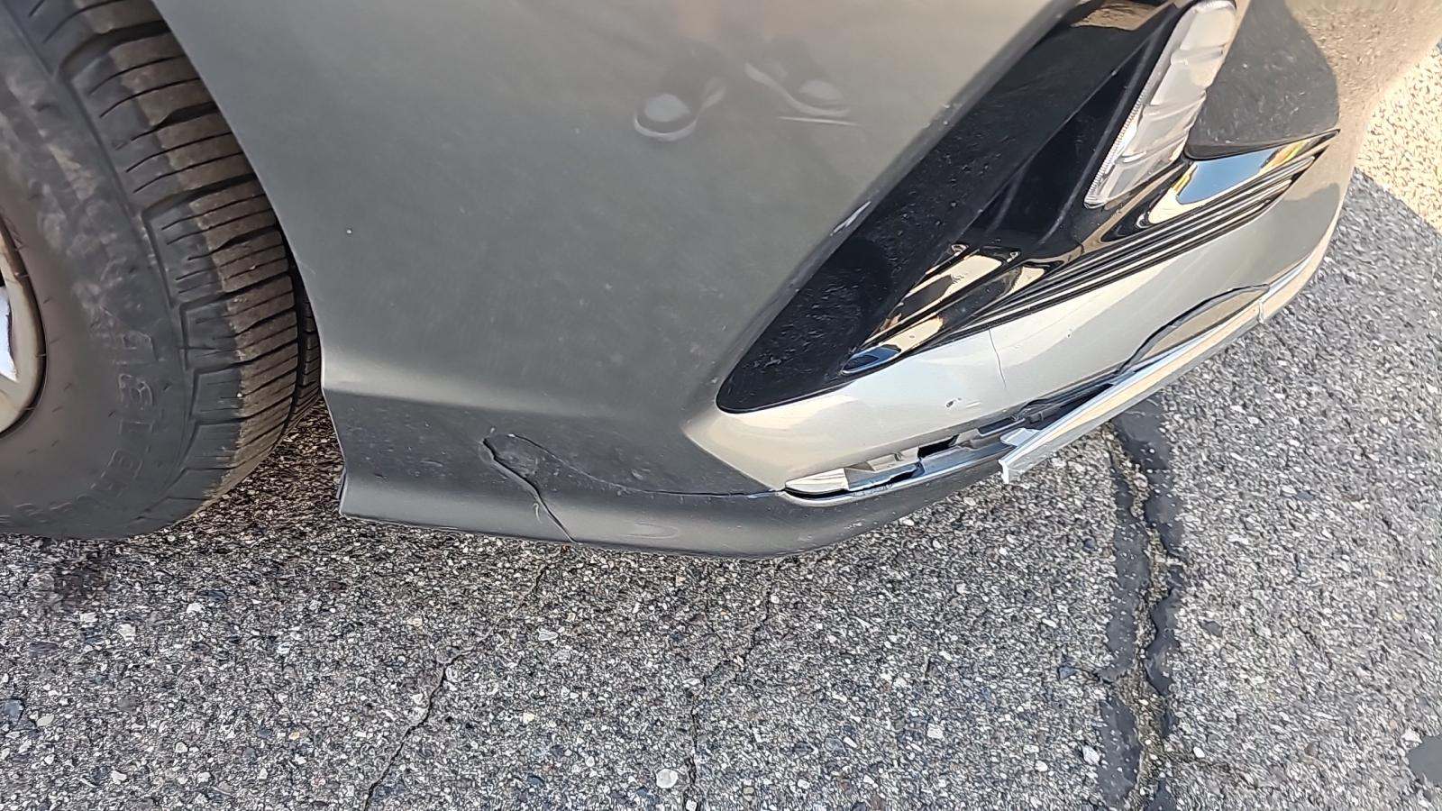 2019 Hyundai Sonata SE FWD