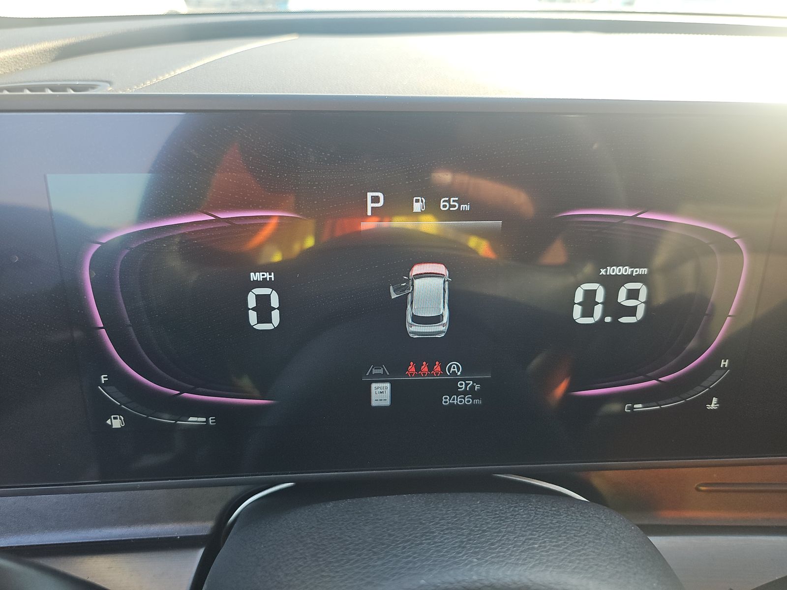 2025 Kia Sportage EX FWD