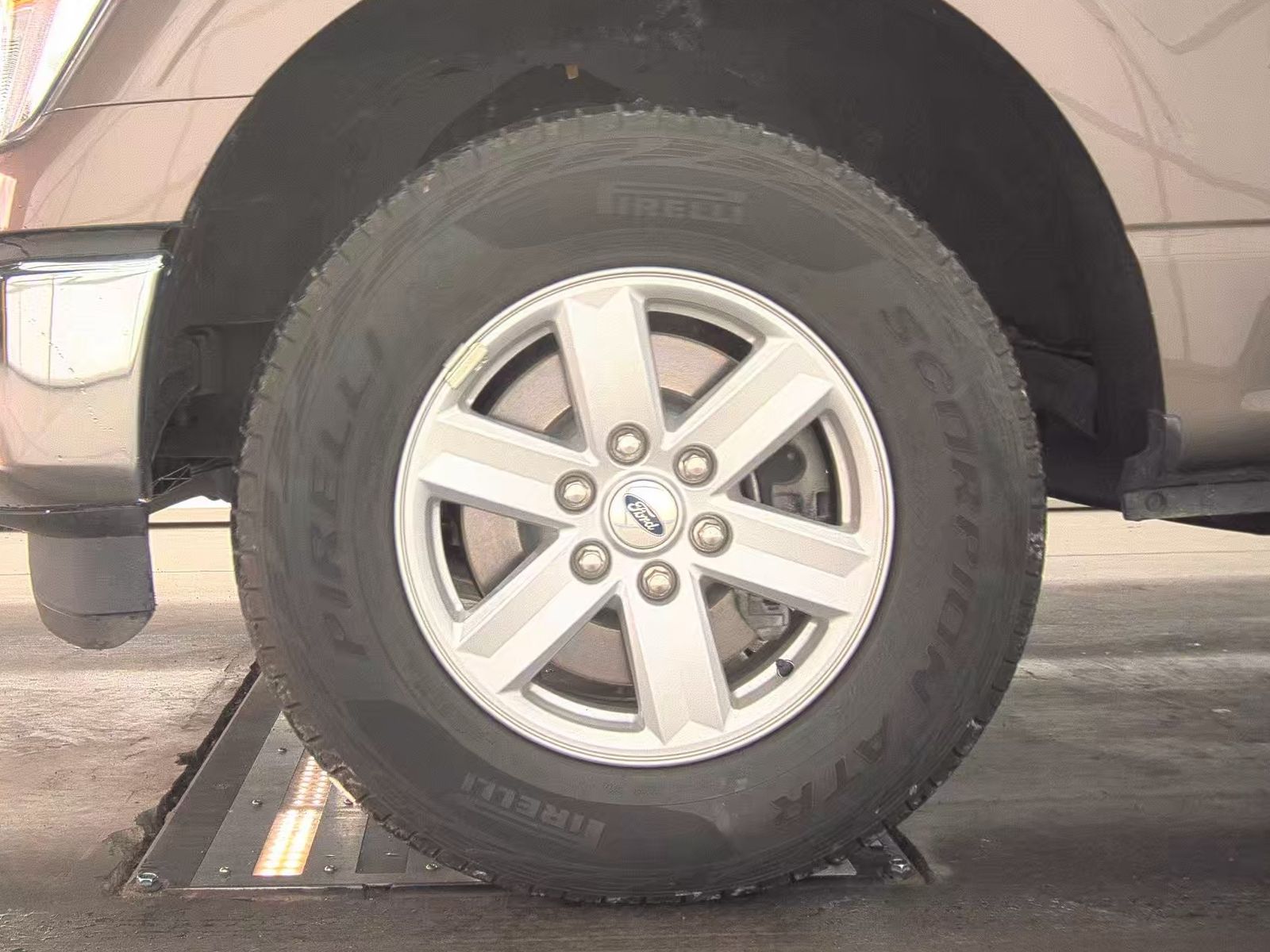 2022 Ford F-150 XLT AWD