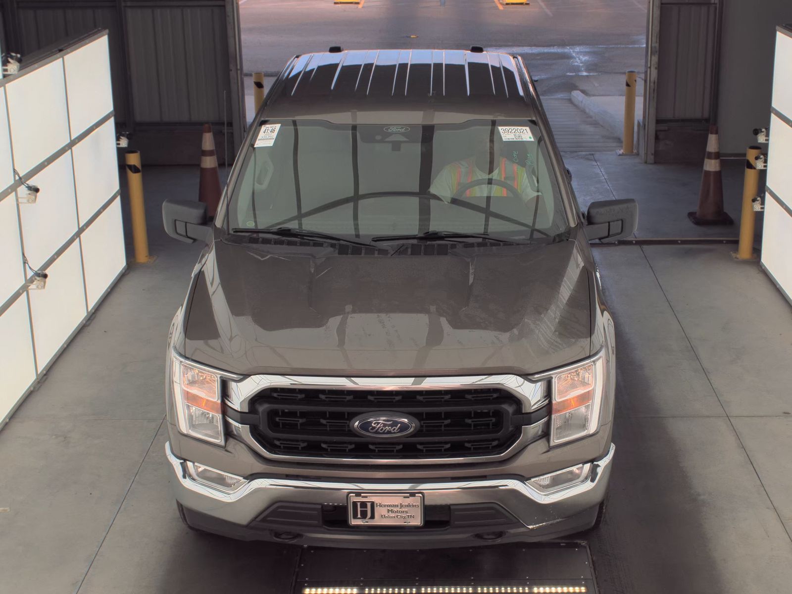 2022 Ford F-150 XLT AWD