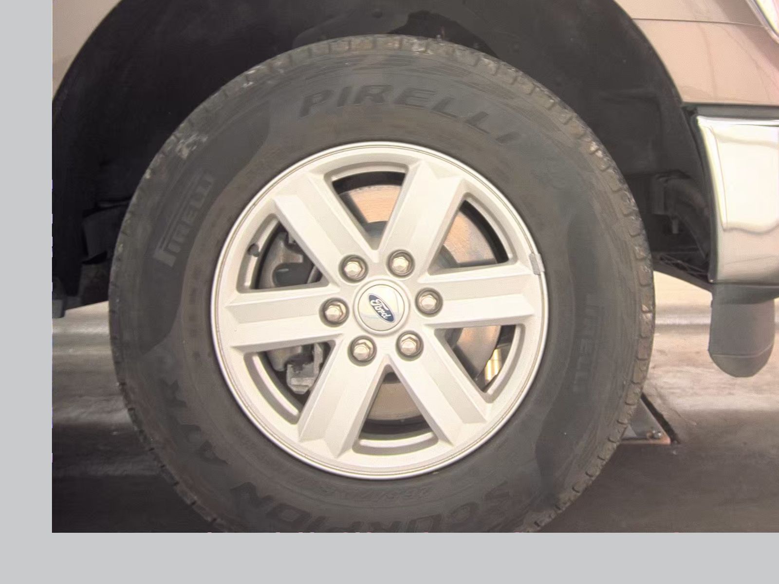 2022 Ford F-150 XLT AWD