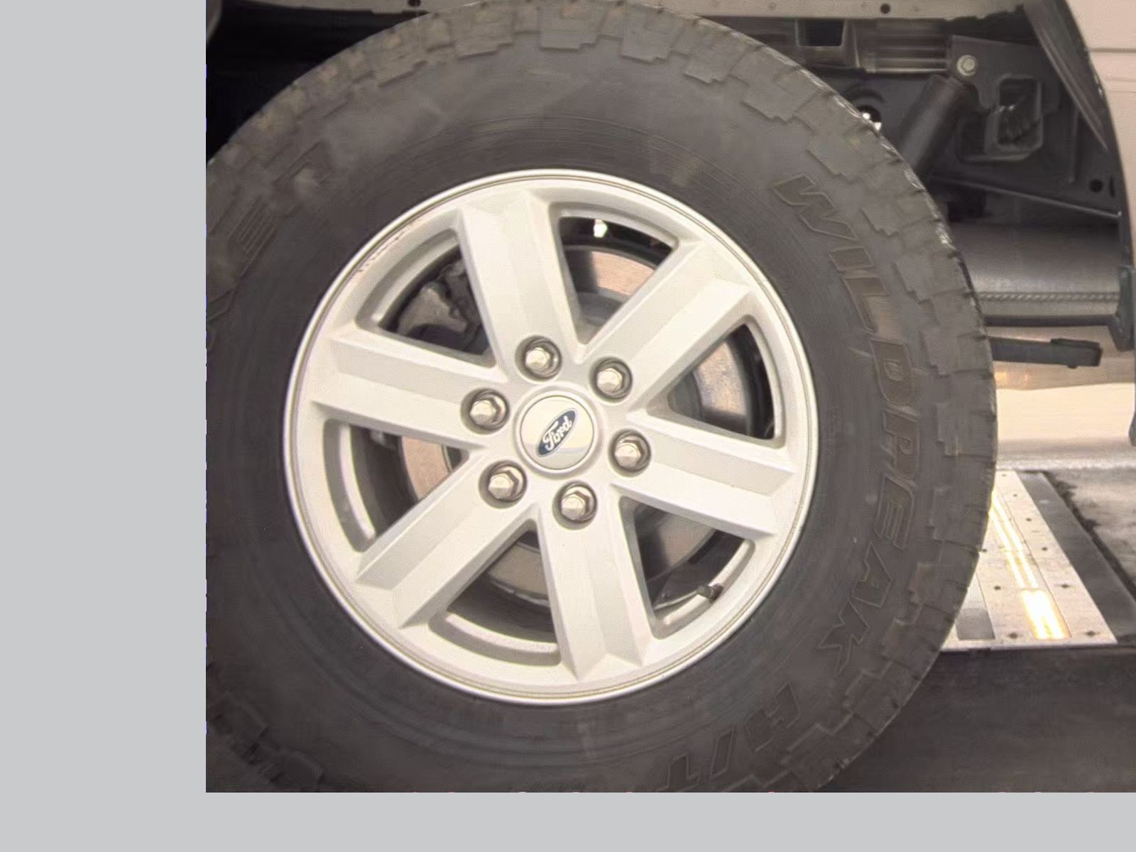 2022 Ford F-150 XLT AWD