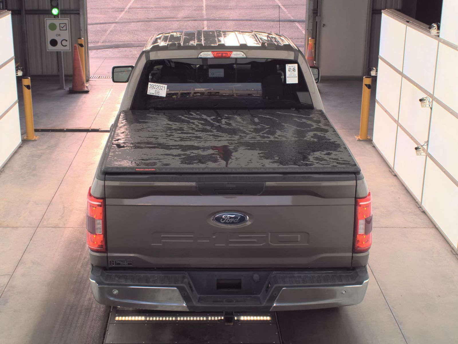 2022 Ford F-150 XLT AWD