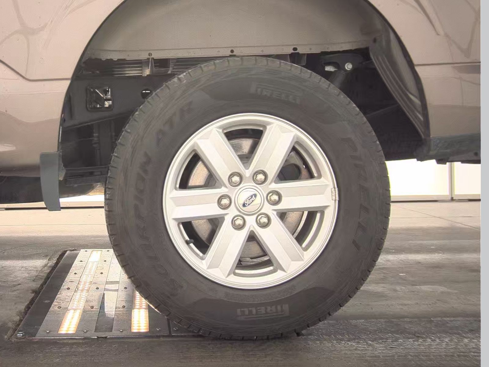 2022 Ford F-150 XLT AWD