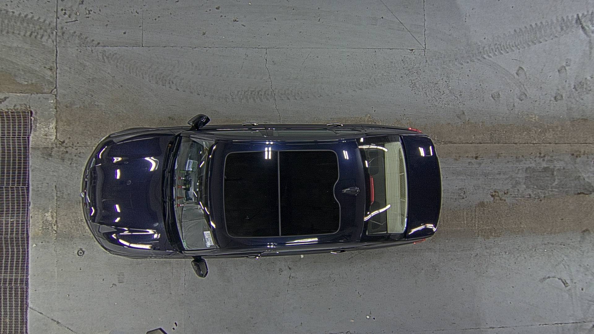 2017 BMW 7 Series 750i xDrive AWD