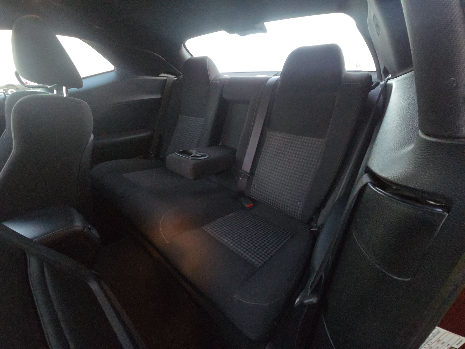 2023 Dodge Challenger GT RWD