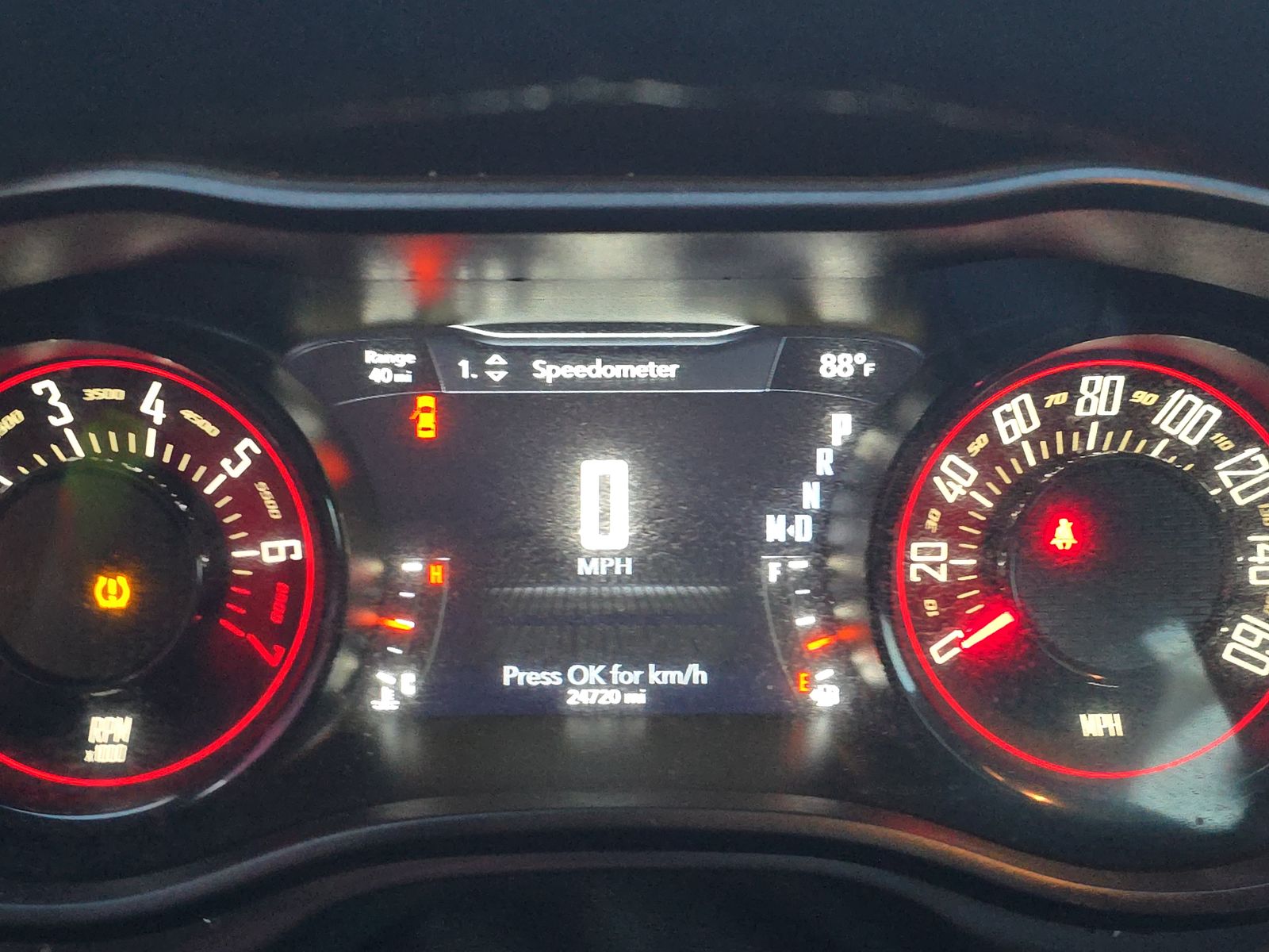 2023 Dodge Challenger GT RWD