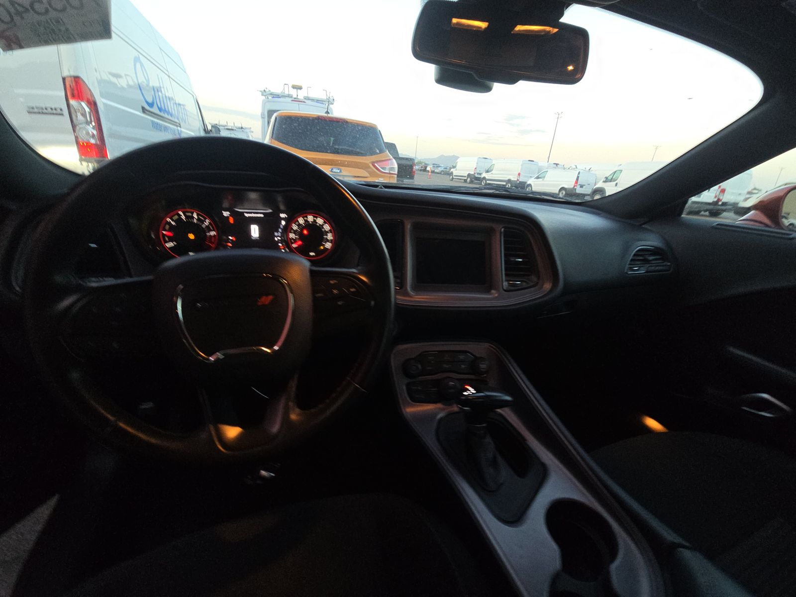 2023 Dodge Challenger GT RWD