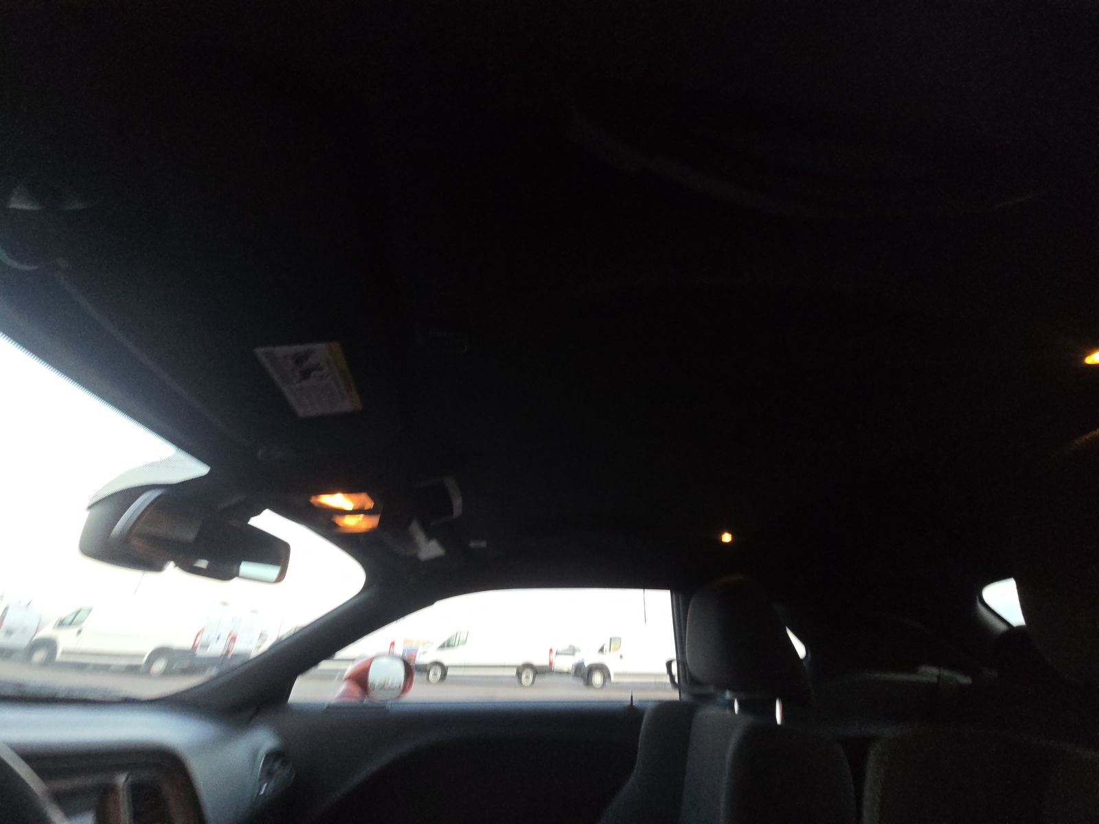 2023 Dodge Challenger GT RWD