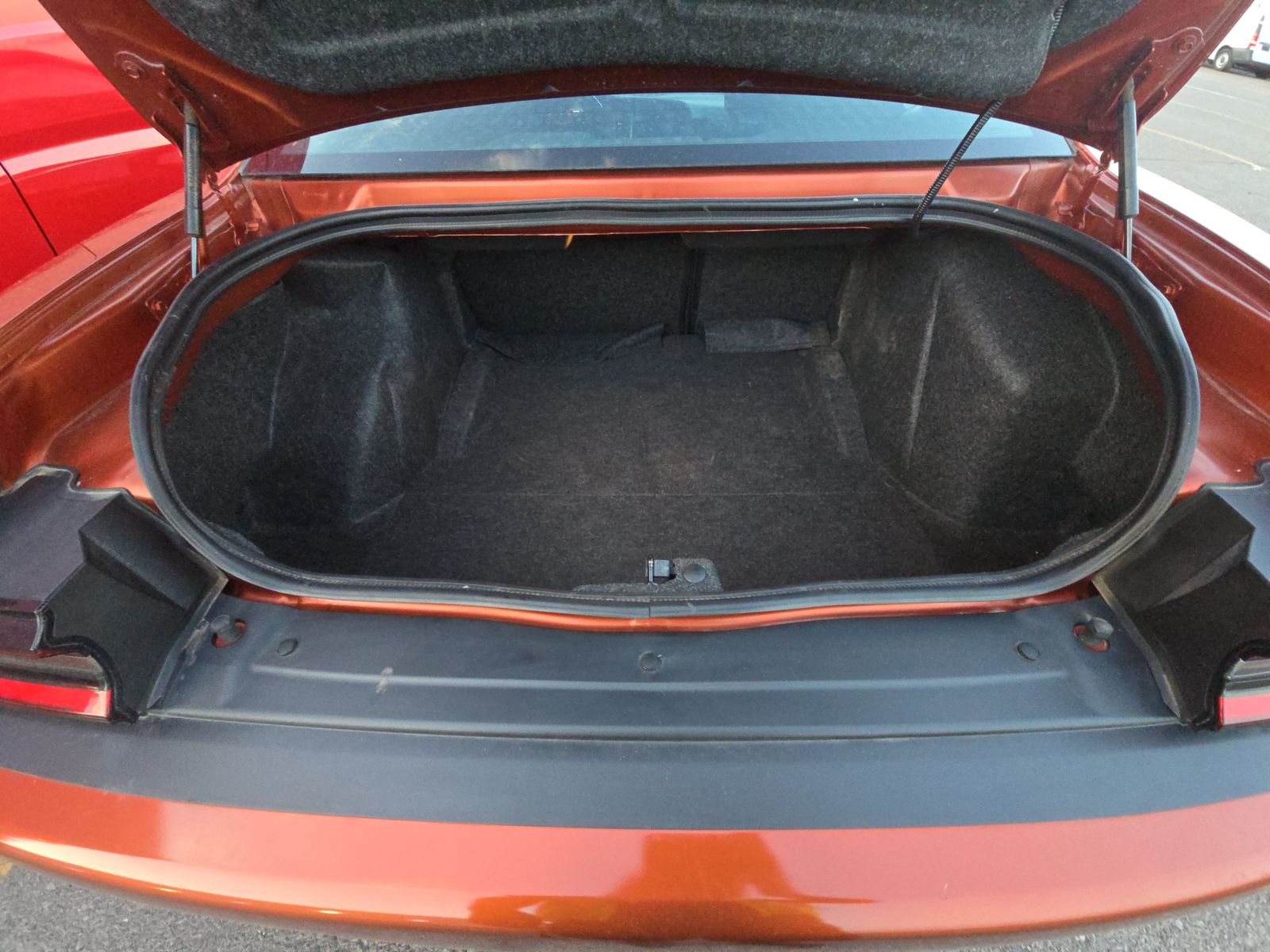 2023 Dodge Challenger GT RWD