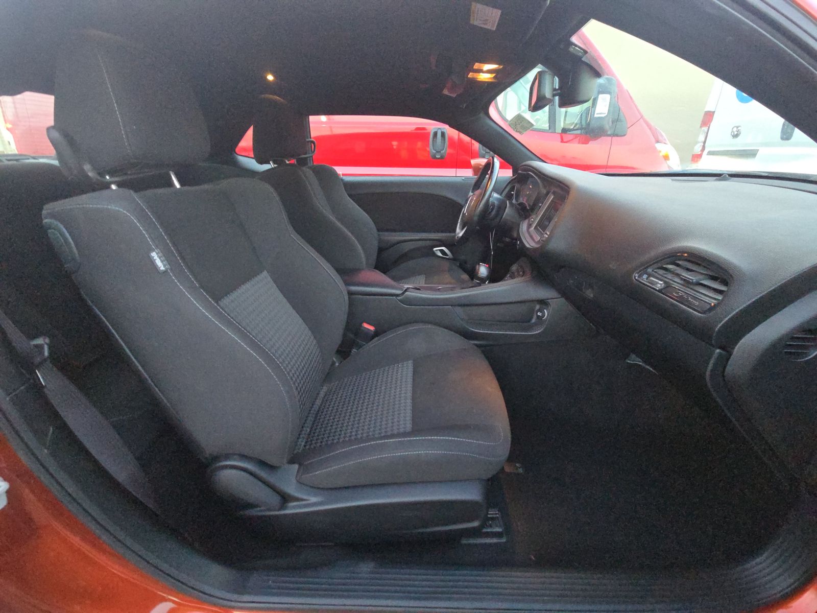 2023 Dodge Challenger GT RWD