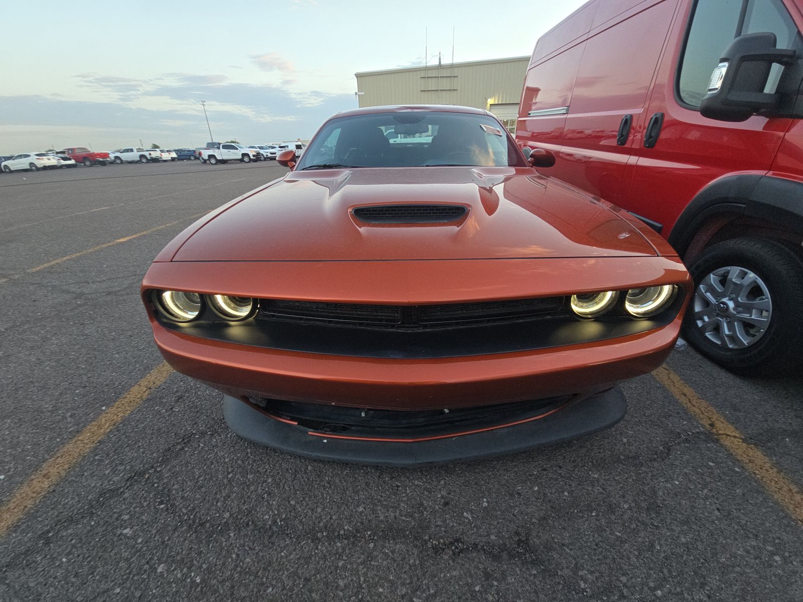 2023 Dodge Challenger GT RWD