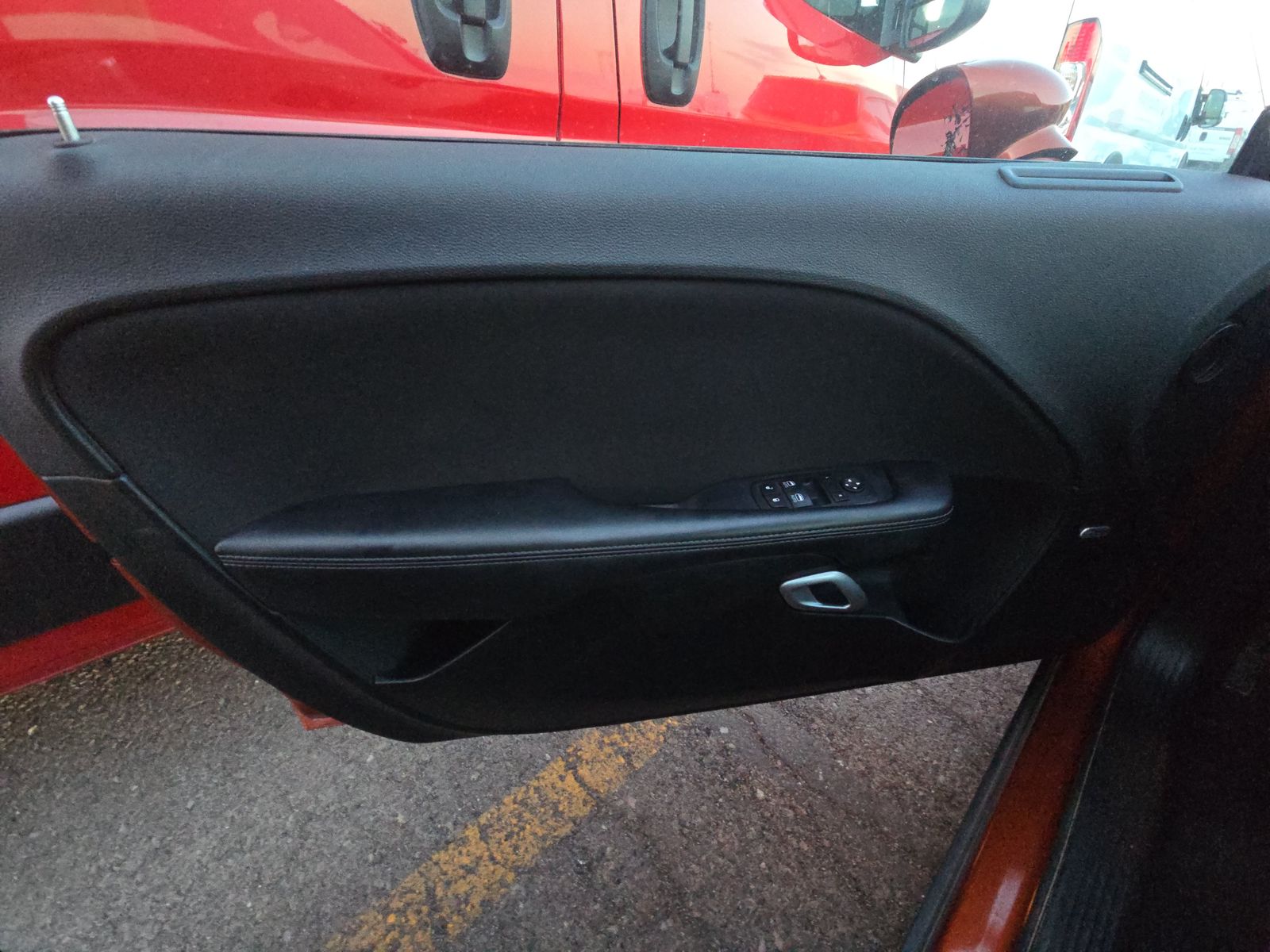 2023 Dodge Challenger GT RWD