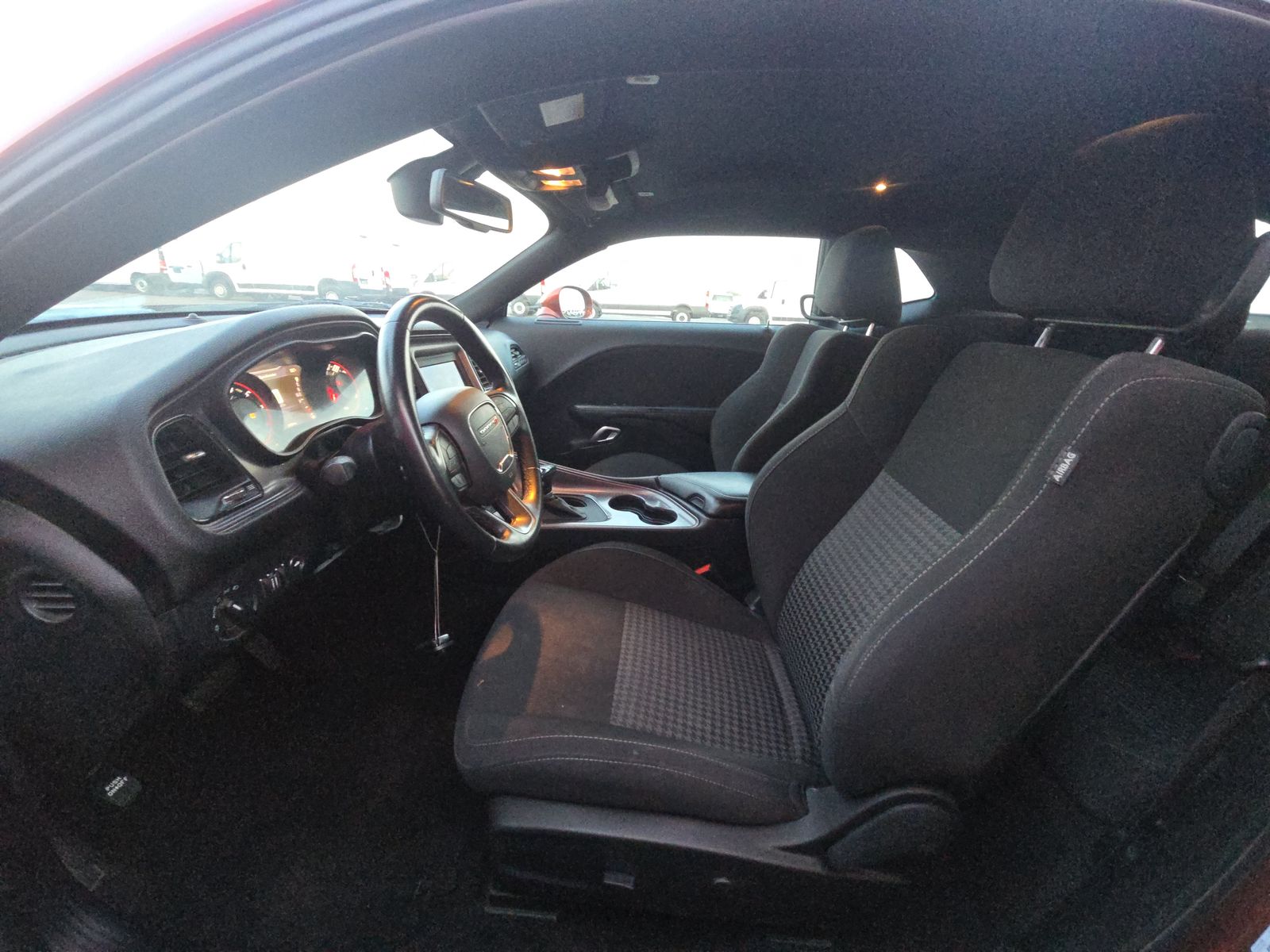 2023 Dodge Challenger GT RWD