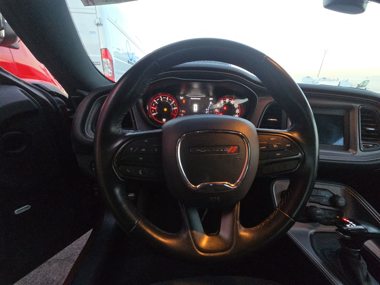 2023 Dodge Challenger GT RWD