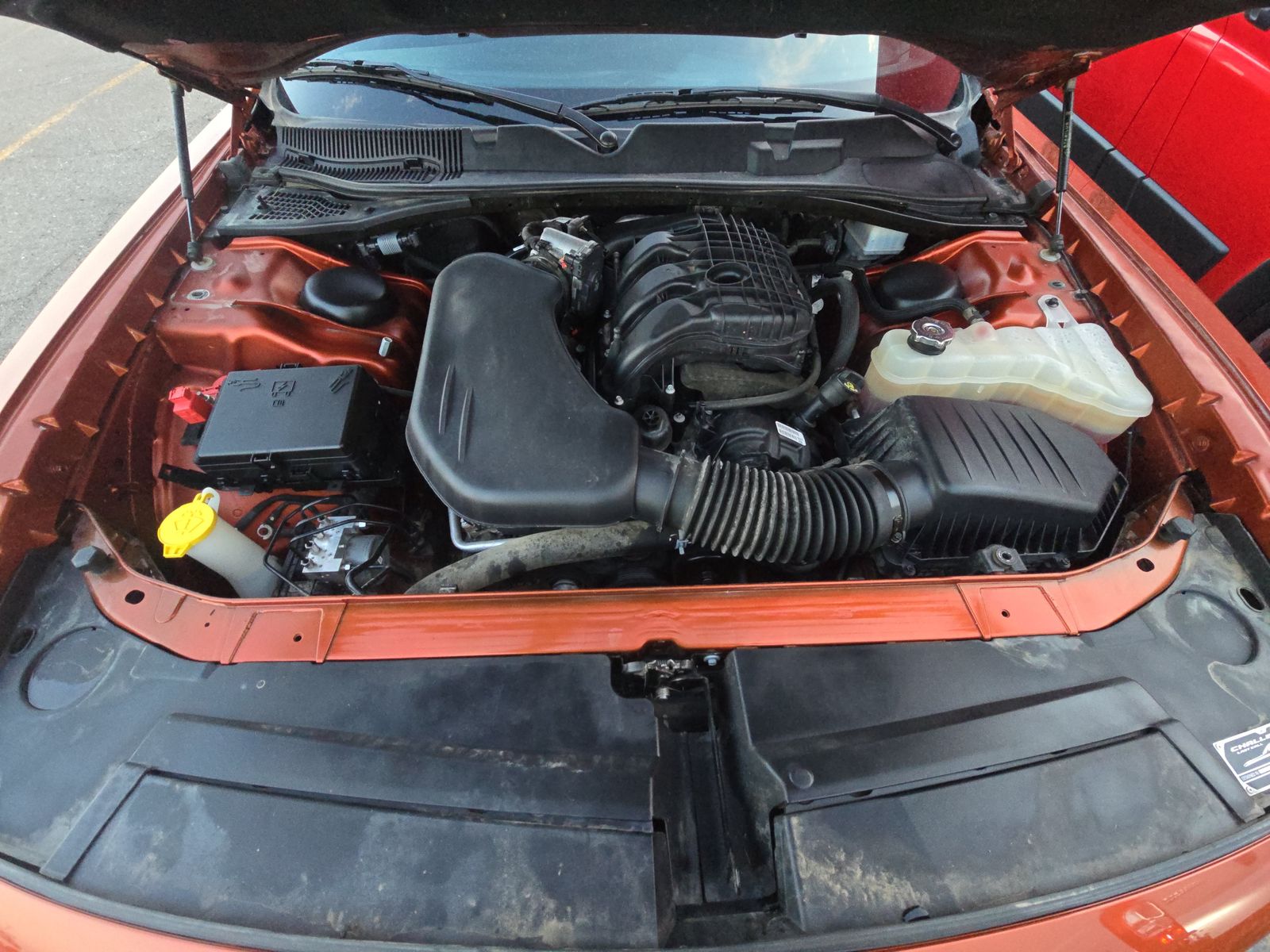 2023 Dodge Challenger GT RWD